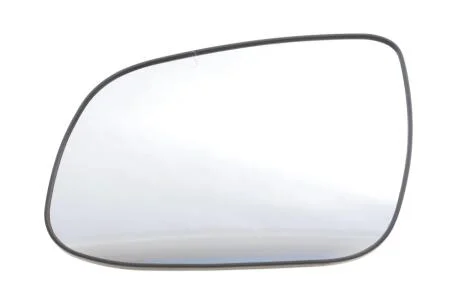 Дзеркало заднього виду (елемент) ALKAR 6431658