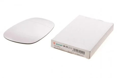 Дзеркало заднього виду (елемент) ALKAR 6432861