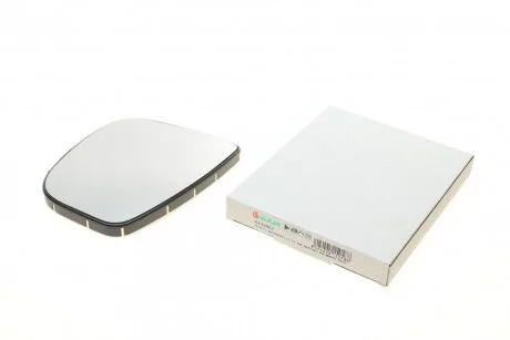 Дзеркало заднього виду (елемент) ALKAR 6432867