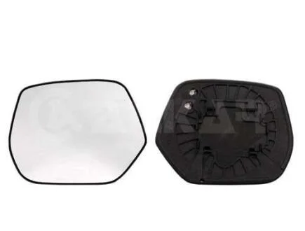 Скло дзеркала ALKAR 6432939