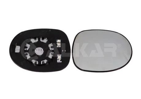 Скло дзеркала ALKAR 6432943