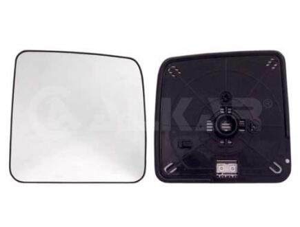 Скло дзеркала ALKAR 6432997