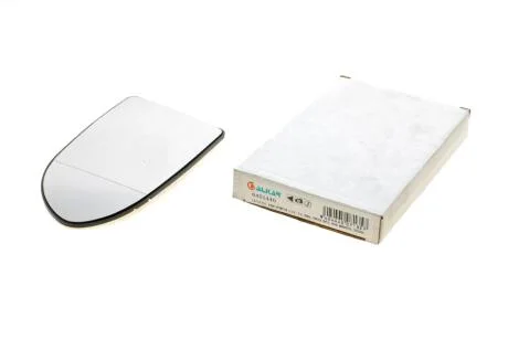 Дзеркало заднього виду (елемент) ALKAR 6451440