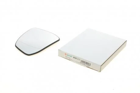 Дзеркало заднього виду (елемент) ALKAR 6471376