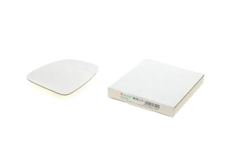 Дзеркало заднього виду (елемент) ALKAR 6471665