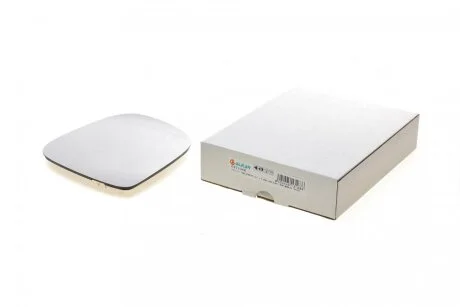 Дзеркало заднього виду (елемент) ALKAR 6471948