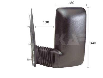 Дзеркало ALKAR 9210977