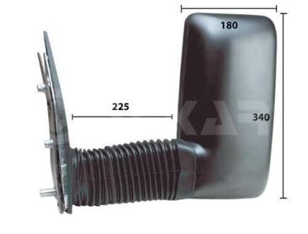 Дзеркало ALKAR 9219977