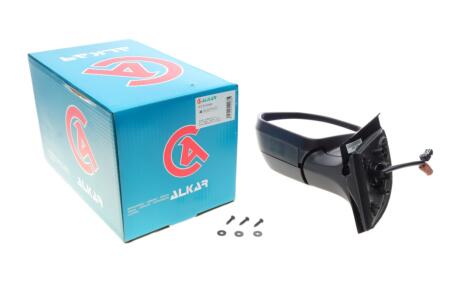 Дзеркало заднього виду ALKAR 9225998