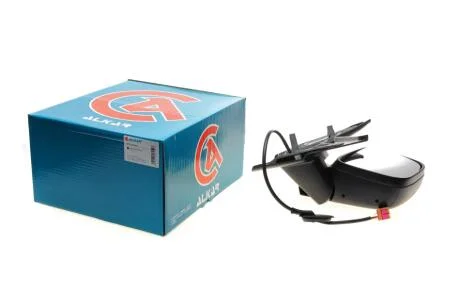 Дзеркало заднього виду ALKAR 9226985