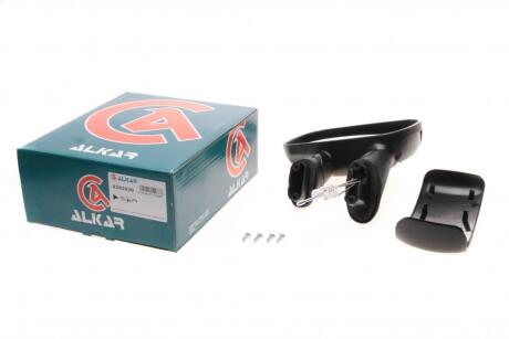 Дзеркало ALKAR 9262930