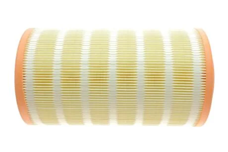 Фільтр повітряний CITROEN JUMPER 06-, PEUGEOT BOXER 06- ALPHA FILTER AF0005