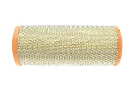 Фільтр повітряний FIAT DOBLO 01- ALPHA FILTER AF0128