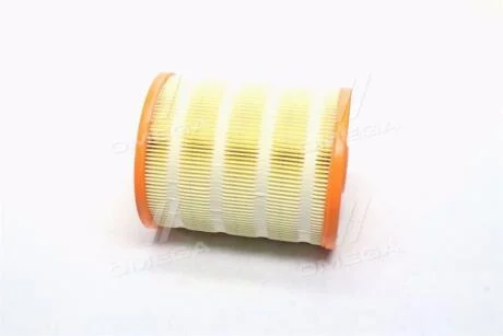 Фільтр повітряний AUDI A6 2.8 FSI, 3.0 TDI, TFSI, 4.0 TFSI 11- ALPHA FILTER AF0211