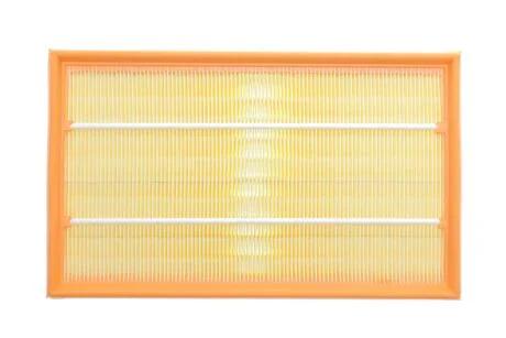 Фільтр повітряний VW PASSAT 88-97, AUDI 100, A6 90-97 ALPHA FILTER AF1604