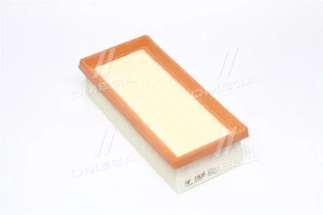 Фільтр повітряний VW GOLF II 83-91, JETTA 80-91 ALPHA FILTER AF1606