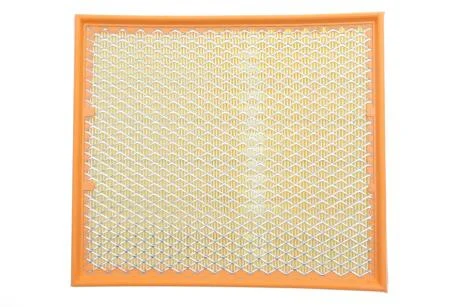 Фільтр повітряний 208-416 97-, VW LT 28-46 96-06 (посилений сіткою) ALPHA FILTER AF1609s