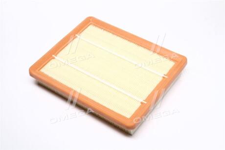 Фільтр повітряний DAEWOO NUBIRA 97- ALPHA FILTER AF1620