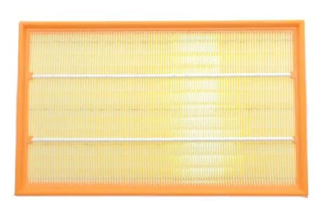 Фільтр повітряний OPEL VECTRA B 95-00 ALPHA FILTER AF1625