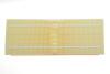 Фільтр повітряний VW GOLF, PASSAT, SKODA OCTAVIA 04- ALPHA FILTER AF1629 (фото 4)