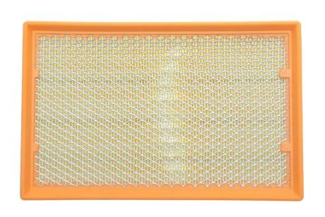 Фільтр повітряний (з сіткою)Ford Transit 00-, Ford Transit 07- Альфа ALPHA FILTER AF1649s