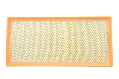 Фільтр повітряний AUDI Q7 3.0-4.2 TDI, TFSI, FSI 06-, VW TOUAREG 2.5-4.2 03- ALPHA FILTER AF1652s