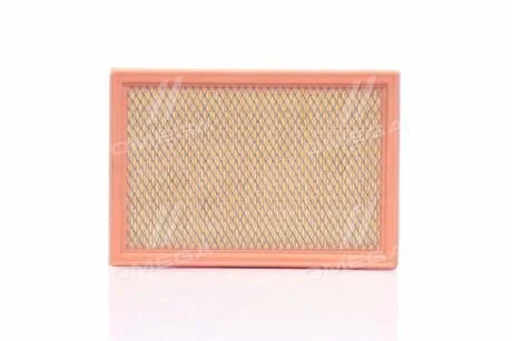 Фільтр повітряний KIA SPORTAGE I 2.0 94-05 ALPHA FILTER AF1664s