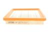 Фільтр повітряний CHERY QQ3 03- ALPHA FILTER AF1674 (фото 3)