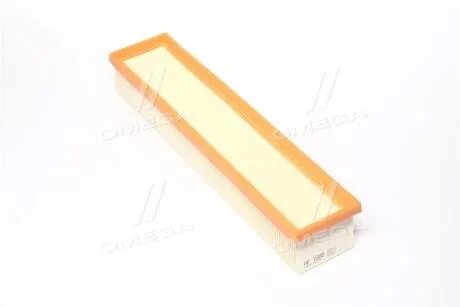 Фільтр повітряний DACIA DUSTER II 1.5 DCi 10- ALPHA FILTER AF1689