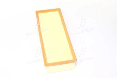 Фільтр повітряний SEAT CORDOBA, IBIZA 1.9TDI 99-, VW POLO 1.9 TDI 99-01 ALPHA FILTER AF1699