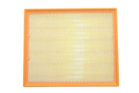 Фільтр повітряний RENAULT MASTER 2.5 D, 2.5 TDI, 2.8 TDI 97- ALPHA FILTER AF1702s