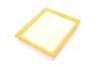 Фільтр повітряний VW GOLF III 91-99 ALPHA FILTER AF1707 (фото 4)