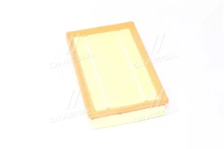 Фільтр повітряний OPEL ASCONA 1.8I,2.0I 87-,CORSA 1.3I ALPHA FILTER AF1708