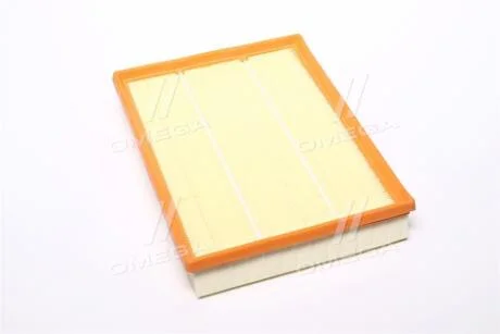 Фільтр повітряний OPEL ASTRA II, ZAFIRA 2.2 16V 00-05 ALPHA FILTER AF1712