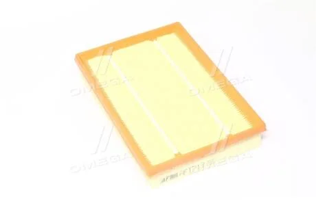 Фільтр повітряний MAZDA 323, 626 2.0-2.2 -98, FIESTA 1.3-1.8 -02 ALPHA FILTER AF1713