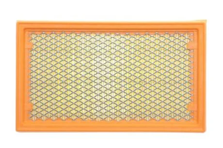 Фільтр повітряний NISSAN MICRA III, NOTE, TIIDA 1.6 06-, QASHQAI 1.5 DCI 07- ALPHA FILTER AF1735s