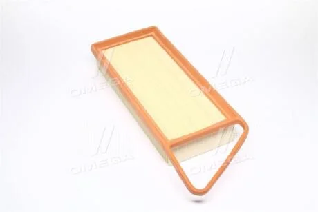 Фільтр повітряний PSA 1.4 HDI, FORD FIESTA, FUSION 1.4 TDCI ALPHA FILTER AF1774