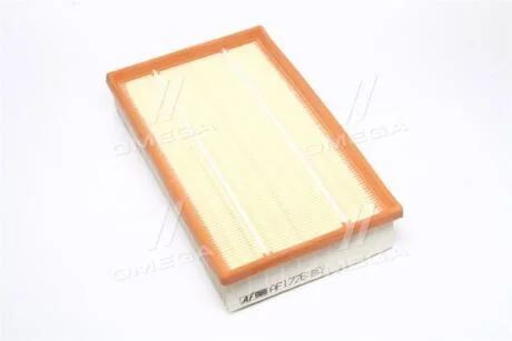 Фільтр повітряний FORD FOCUS II, C-MAX 1.8-2.0 TDCI 03-12 ALPHA FILTER AF1776