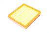 Фільтр повітряний CHERY QQ6 06- ALPHA FILTER AF1806 (фото 4)