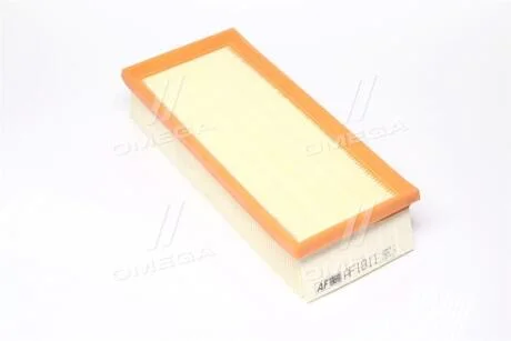 Фільтр повітряний HONDA ACCORD 2.0 TDI 96- ALPHA FILTER AF1811