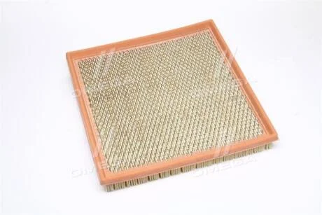 Фільтр повітряний CHEVROLET CRUZE 1.6-1.8 09-, OPEL ASTRA J 1.4-1.6 09- ALPHA FILTER AF1821s