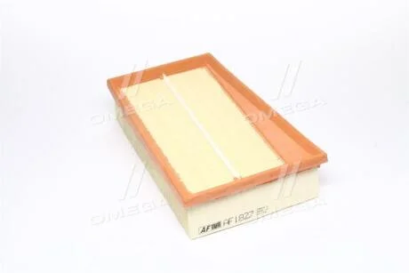 Фільтр повітряний NISSAN QASHQAI 06-, NISSAN X-TRAIL 07- ALPHA FILTER AF1827