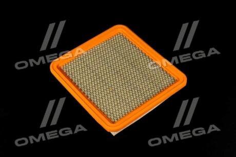 Фільтр повітряний (з сіткою)Chery Elara A5 1,6-2,0L, Tiggo 1,8-2,0L 05- Альфа ALPHA FILTER AF1839s