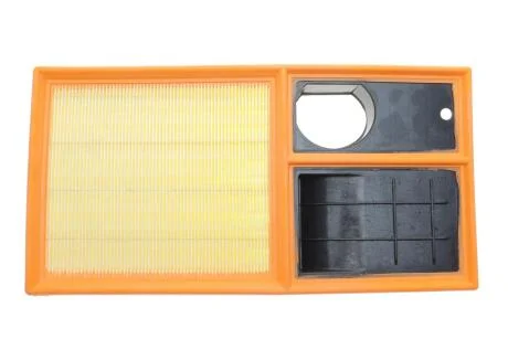 Фільтр повітряний VW GOLF V, VI 1.4 06-, FABIA I, II 1.4 06- ALPHA FILTER AF1840