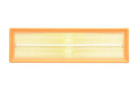 Фільтр повітряний DACIA LOGAN 04- ALPHA FILTER AF1841