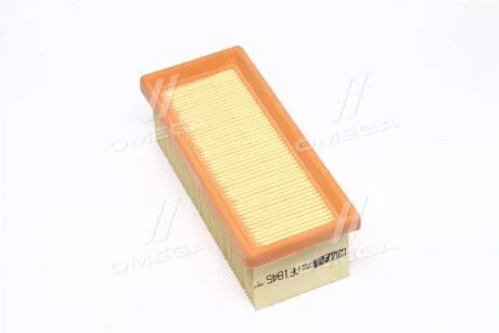 Фільтр повітряний RENAULT CLIO 1.2 01-, KANGOO 1.2 01- ALPHA FILTER AF1845