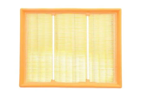 Фільтр повітряний MB A-KLASSE (W169) 04-12 ALPHA FILTER AF1852