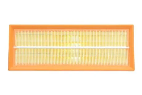 Фільтр повітряний DACIA DUSTER 1.5 DCI 10- ALPHA FILTER AF1863