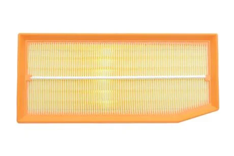 Фільтр повітряний RENAULT LOGAN II, DUSTER II 0.9-1.2 TCE, 1.5 DCI 13- ALPHA FILTER AF1865