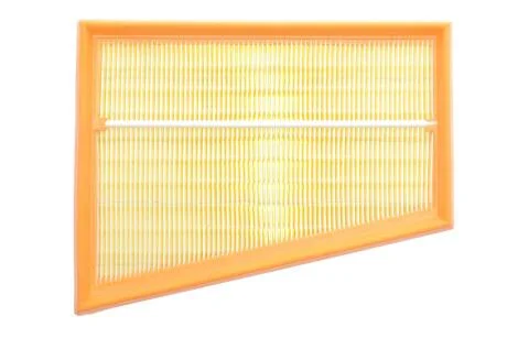 Фільтр повітряний Renault Megane 1,5dCi/1,6L 02-, Scenic 1,5dCi/1,6-2,0L 03- Альфа ALPHA FILTER AF1878